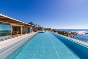 Topaz Ocean View Penthouse